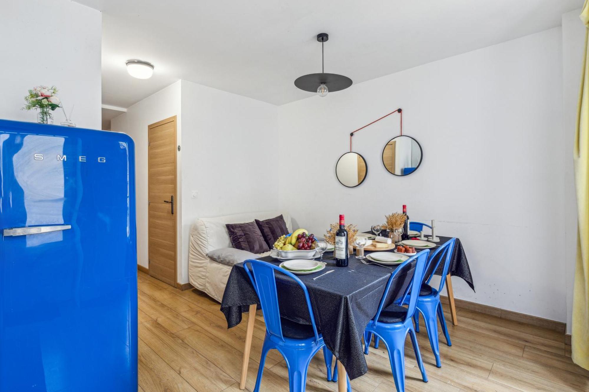 Lavie Maison Large Comfy Flat Burdeos Exterior foto